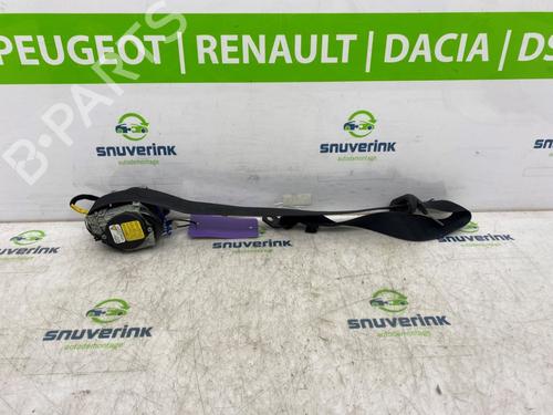 Front left seatbelt FIAT FIORINO Box Body/MPV (225_) 1.3 D Multijet (225BXD1A, 225BXB1A, 225BXB11) | BP18413757I26 