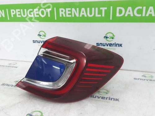 Right taillight RENAULT CAPTUR II (HF_) TCe 100 (HFMT) | BP24160264C35 - Image 2