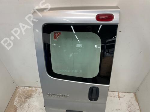 Tailgate RENAULT TRAFIC II Van (FL) 1.9 dCi 80 (FL0B) | BP27687979C6 - Image 7