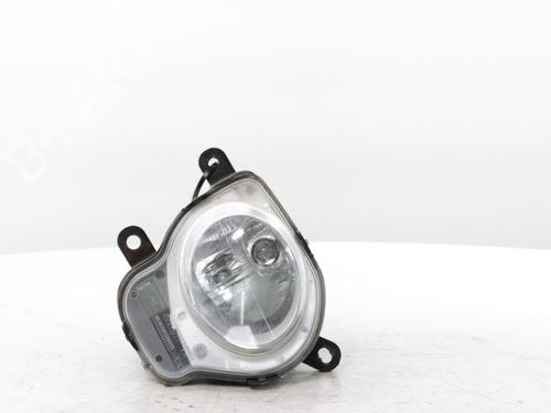 Used Right headlight FIAT 500 (312_) 0.9 (312AXG1A, 312.AXG11) (86 hp) 30758779