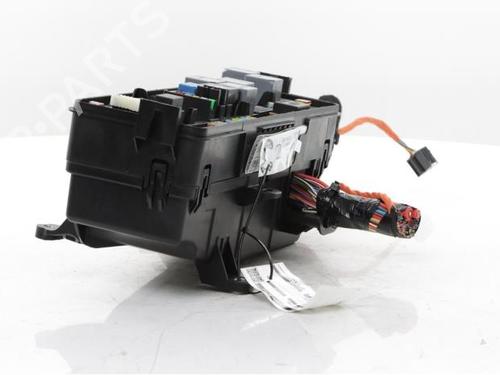 Fuse box LAND ROVER DEFENDER Station Wagon (L663) P300 Si4 4x4 | BP40588802E1 - Image 9
