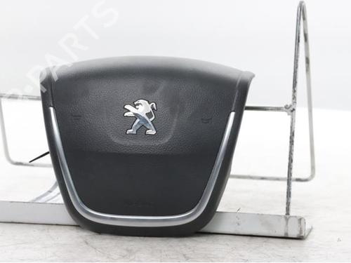 driver-airbag-peugeot-508-sw-i-8e_-2010-2011-2012-2013-2014-2015-2016-2017-2018-33935119 main image
