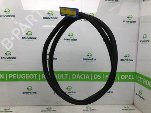 Rubber door seal PEUGEOT 208 II (UB_, UP_, UW_, UJ_) 1.2 PureTech 100 | BP19103459C142 