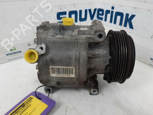Used AC compressor AC compressor 13945815 13945815