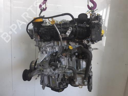 Used Engine Engine 37660118 37660118