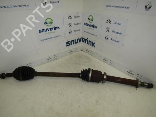 Used Right front driveshaft Right front driveshaft 10789648 10789648