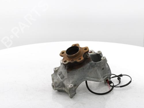 Right front steering knuckle BMW 3 (G20, G80, G28) 330 e Plug-in-Hybrid | BP29426478M26 