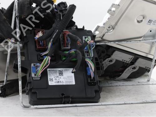 Engine control unit (ECU) RENAULT RAFALE Coupe (DGM_) 1.2 E-TECH 200 Hybrid (DGM2) | BP38110705M57 - Image 6