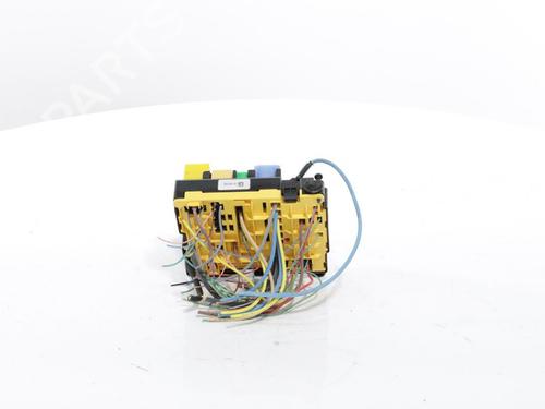 Fuse box TOYOTA PROACE Van (MDZ_) 1.6 D4d (MDZ9) | BP27351122E1  - Image 6
