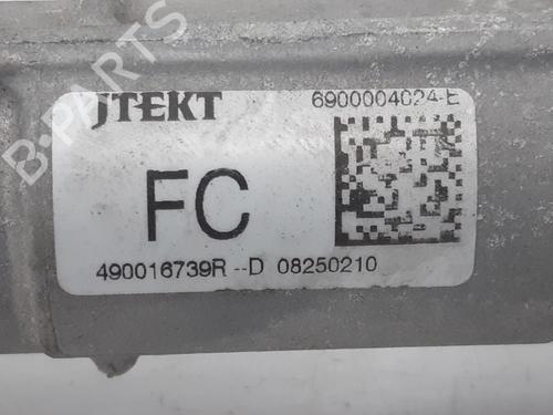 Steering rack RENAULT CAPTUR II (HF_) TCe 100 (HFMT) | BP24160096M22 - Image 4