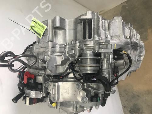 Gearbox OPEL CORSA F (P2JO) 1.2 MHEV | BP35814879M3  - Image 5