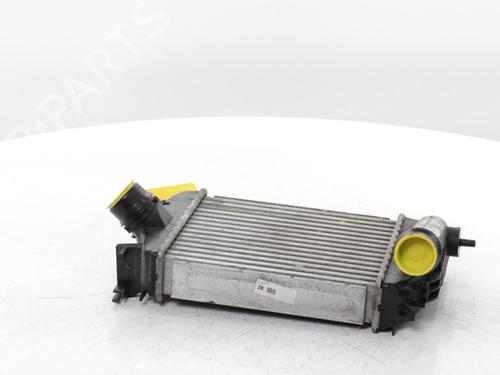 Intercooler RENAULT CAPTUR II (HF_) TCe 140 (HFN0) | BP30186473M30 