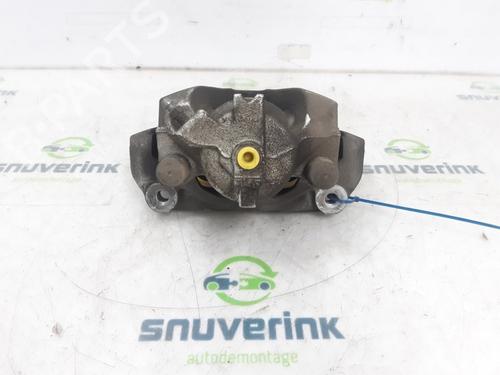 Left front brake caliper RENAULT KANGOO III Box Body/MPV 1.5 Blue dCi 75 (FJAA) | BP23987783M105 - Image 3