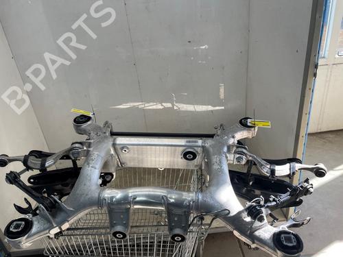 Used Subframe Subframe 34566547 34566547