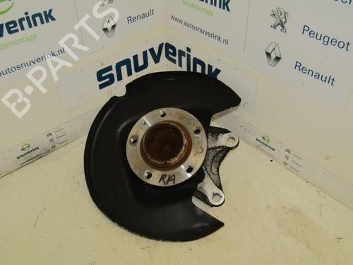 Used Right rear steering knuckle Right rear steering knuckle 10789448 10789448