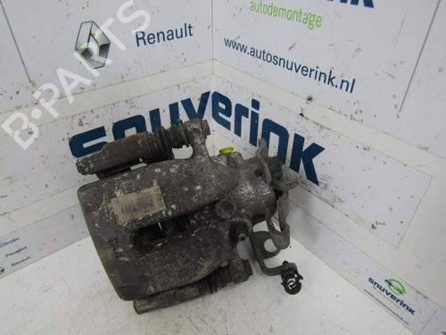 Right rear brake caliper PEUGEOT 5008 (0U_, 0E_) 1.6 HDi | BP15795431M106 