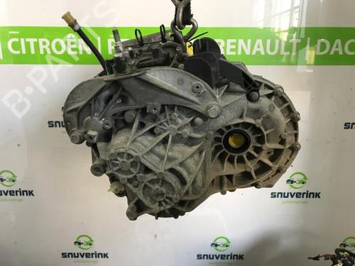 Gearbox OPEL VIVARO B Van (X82) 1.6 CDTI (05) | BP40584103M3 - Image 2
