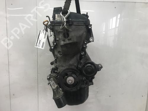 Używane Silnik PEUGEOT 107 (PM_, PN_) 1.0 (68 hp) 31049928