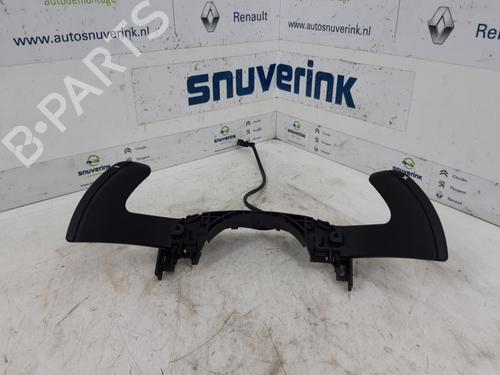 Used Steering wheel controls Steering wheel controls 13190851 13190851