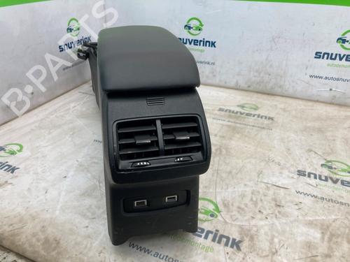 Middle console CITROËN C4 III (BA_, BB_, BC_) ë-C4 (BCZKXC, BZCKSC) | BP24705192I22 - Image 2