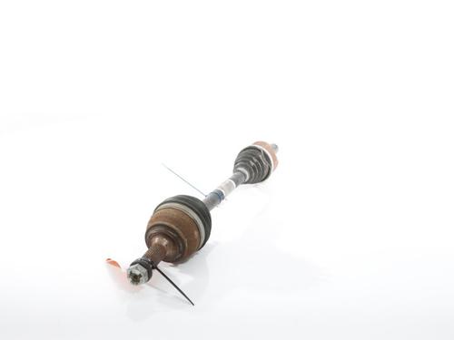 Left front driveshaft CITROËN C5 AIRCROSS (A_) 1.6 Hybrid 225 (A45GFR) | BP26665422M38 - Image 4