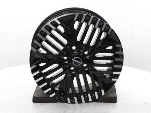 Used Rim Rim NISSAN LEAF (ZE1) Electric (150 hp) 40584940 40584940