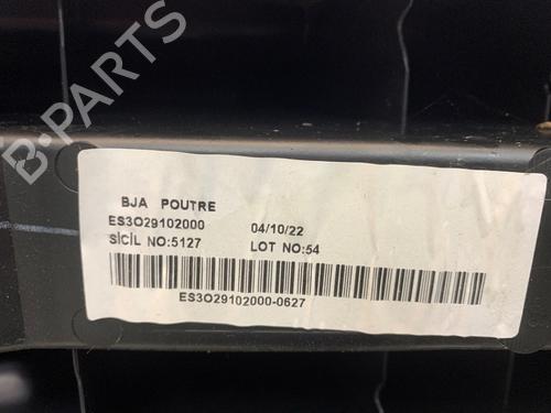 Køfangervange RENAULT CLIO V (B7_) 1.0 TCe 90 (B7MT) | BP25205220C73 - Image 9