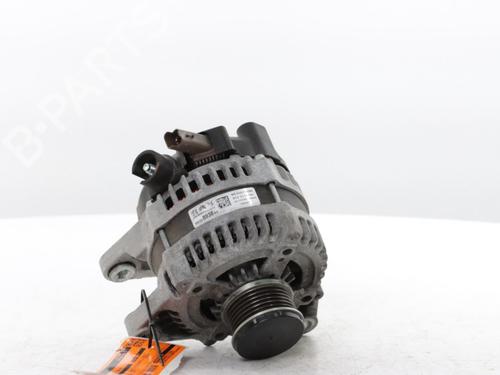 alternator-citroen-berlingo-box-bodympv-k9-2018-30866918 main image