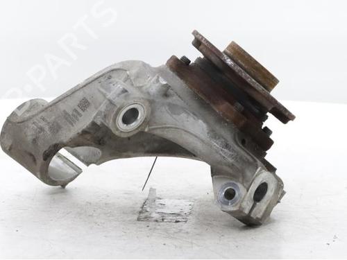 Left front steering knuckle VOLVO EX30 (416) Performance AWD | BP36278867M25 - Image 7
