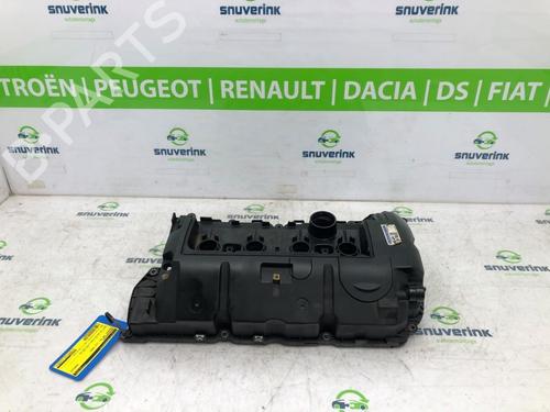 Used Valve cover PEUGEOT 308 SW I (4E_, 4H_) 1.6 16V (120 hp) 22963391
