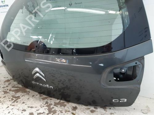 Tailgate CITROËN C3 II (SC_) 1.6 HDi | BP10798178C6 