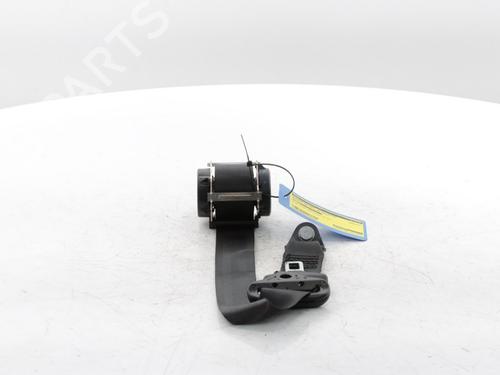 Rear right seatbelt PEUGEOT 208 I (CA_, CC_) 1.2 VTI 82 | BP28521604I28 