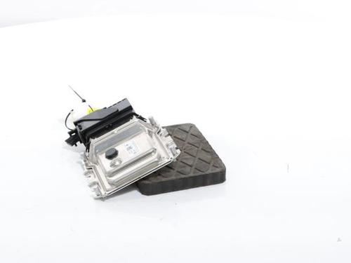 Control unit RENAULT TRAFIC III Van (FG_) 1.6 dCi 95 (FGMJ, FGMR) | BP27287552M11 - Image 3