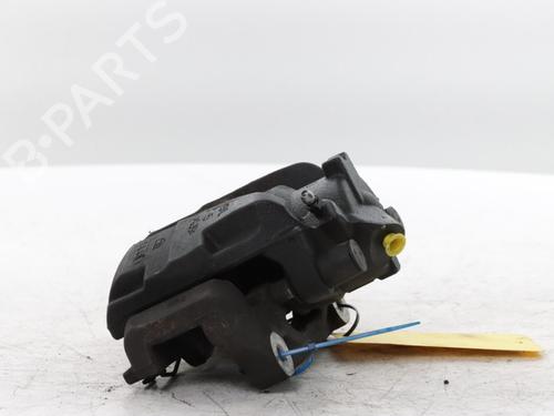 Left front brake caliper RENAULT EXPRESS Box Body/MPV 1.5 Blue dCi 95 (F6AB) | BP33697007M105 - Image 9