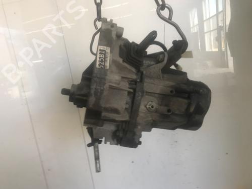 Gearbox RENAULT TWINGO II (CN0_) 1.2 16V (CN04, CN0B) | BP28288665M3 