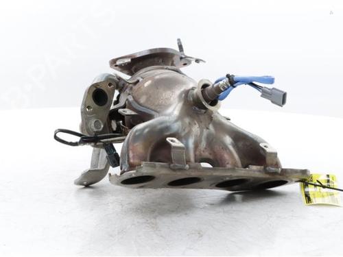 Catalyst RENAULT SYMBIOZ 1.6 E-Tech 145 | BP40586872M10 - Image 2