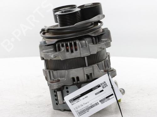 Alternator BMW 5 Touring (G31) 520 d Mild-Hybrid | BP34566647M7  - Image 5