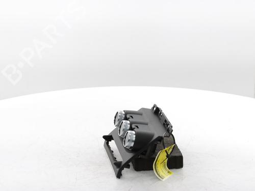 Climate control RENAULT CLIO V (B7_) 1.0 TCe 90 (B7MT) | BP29069286I5 - Image 3