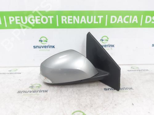 Right mirror RENAULT MEGANE III Grandtour (KZ0/1) 1.5 dCi (KZ09, KZ0D, KZ1G, KZ29, KZ14, KZ1W, KZ10, KZ1F,... | BP22218811C27 