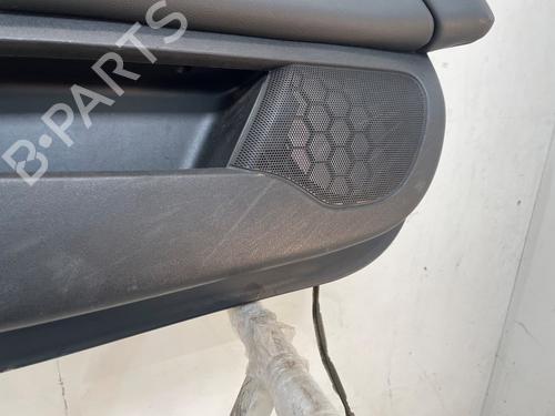 Front left panel CITROËN C5 III Break (RW_) 2.2 HDi 200 | BP30186131C58