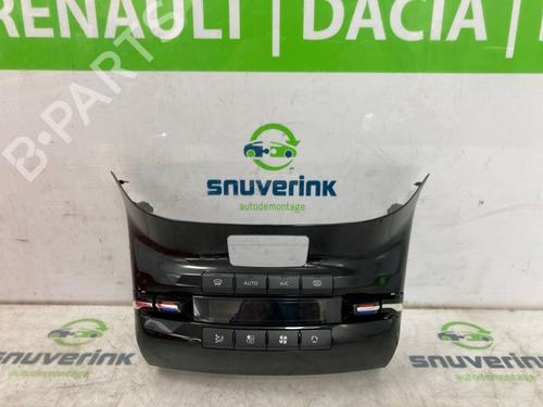 Used Climate control PEUGEOT 2008 I (CU_) 1.6 VTi (120 hp) 24841398
