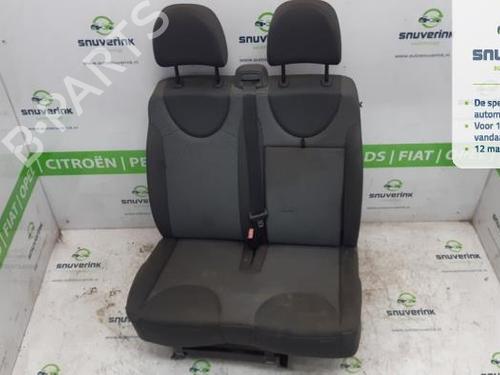 Used Other Other PEUGEOT EXPERT Van (VF3A_, VF3U_, VF3X_) 1.6 HDi 90 8V (90 hp) 40580141 40580141