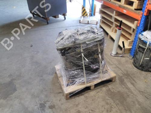 Engine PEUGEOT 508 SW I (8E_) 2.0 HDi | BP40582809M1 - Image 12