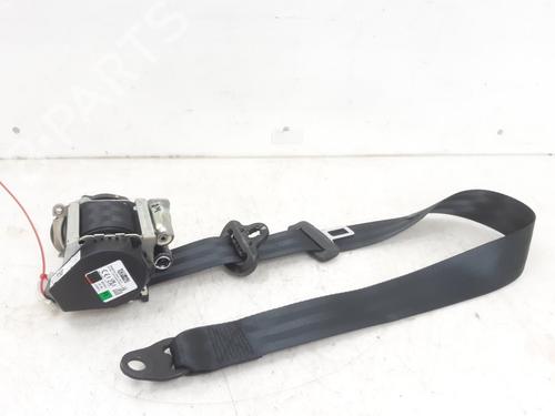 Used Front right seatbelt Front right seatbelt 34562230 34562230