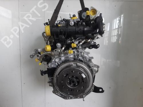 Engine RENAULT ESPACE VI (RHN) E-TECH 200 Hybrid | BP38409136M1 - Image 2