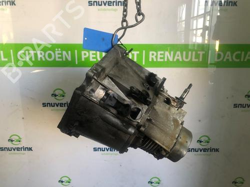 Used Gearbox Gearbox 15729853 15729853