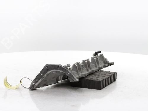 Valve cover RENAULT CAPTUR I (J5_, H5_) 1.3 TCe 130 (J5NJ, J5NE) | BP30759027M124