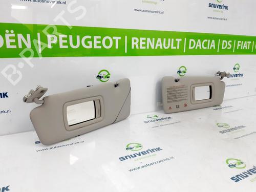 Used Other RENAULT MEGANE III Grandtour (KZ0/1) 1.5 dCi (KZ09, KZ0D, KZ1G, KZ29, KZ14, KZ1W, KZ10, KZ1F,... (110 hp) 18661775