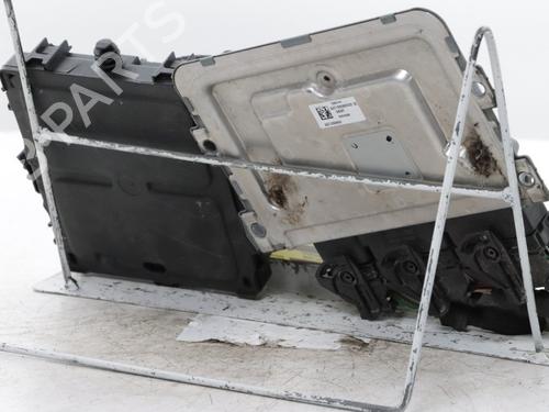 Engine control unit (ECU) RENAULT CAPTUR II (HF_) TCe 100 (HFMT) | BP38110913M57  - Image 7