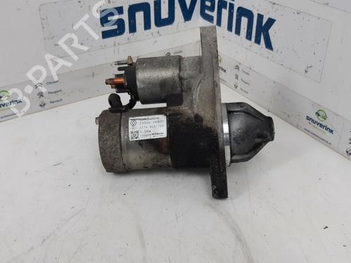 Used Starter Starter 15358207 15358207